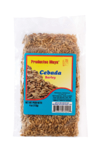 Cebada