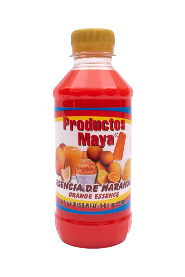 Naranja